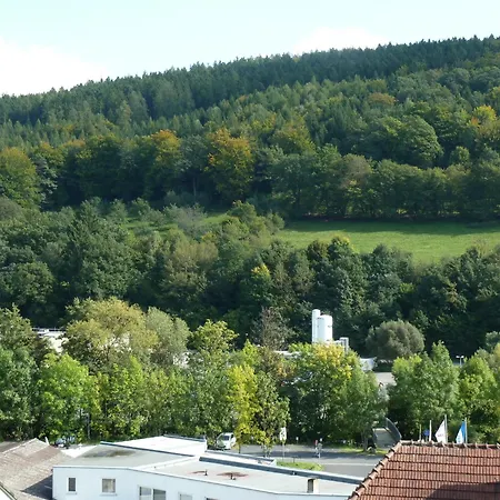 Lina's Rhoen شقة Bad Brückenau