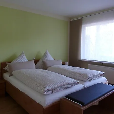 Lina's Rhoen Apartment