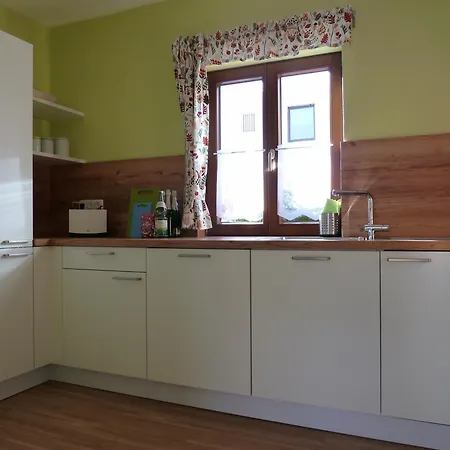 Lina's Rhoen Apartment *