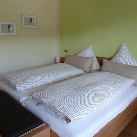 Lina's Rhoen Apartament Bad Brückenau
