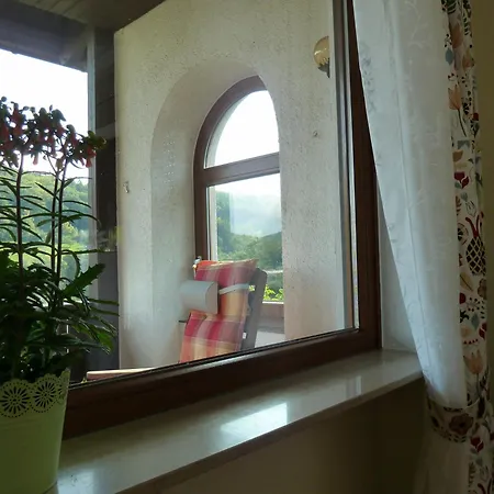 Lina's Rhoen Apartment