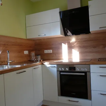 Lina's Rhoen Apartment Bad Brueckenau