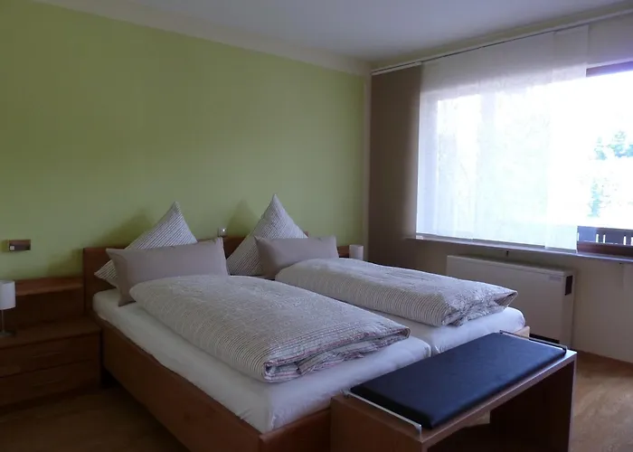 Lina's Rhoen Appartement