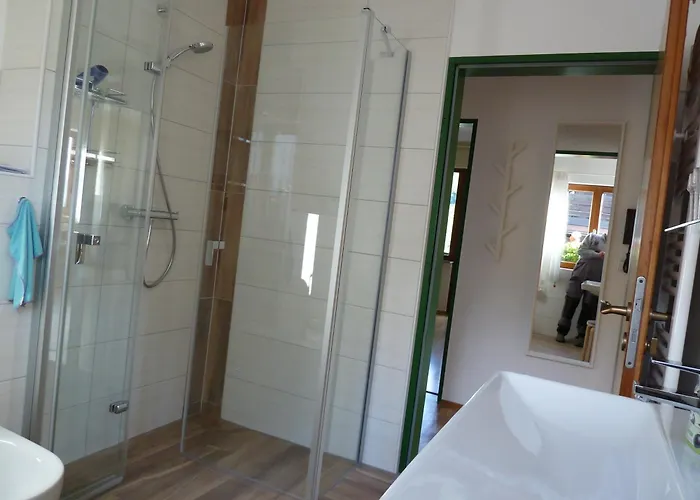 Lina's Rhoen Appartement