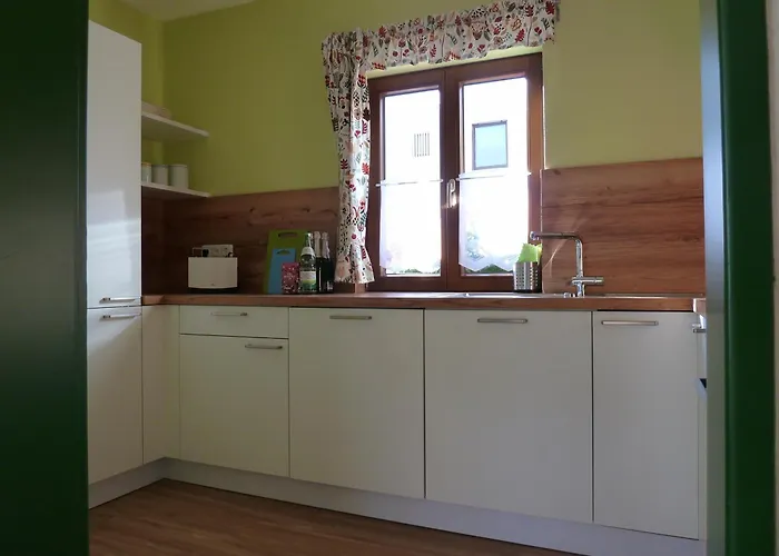 Lina's Rhoen Appartement *