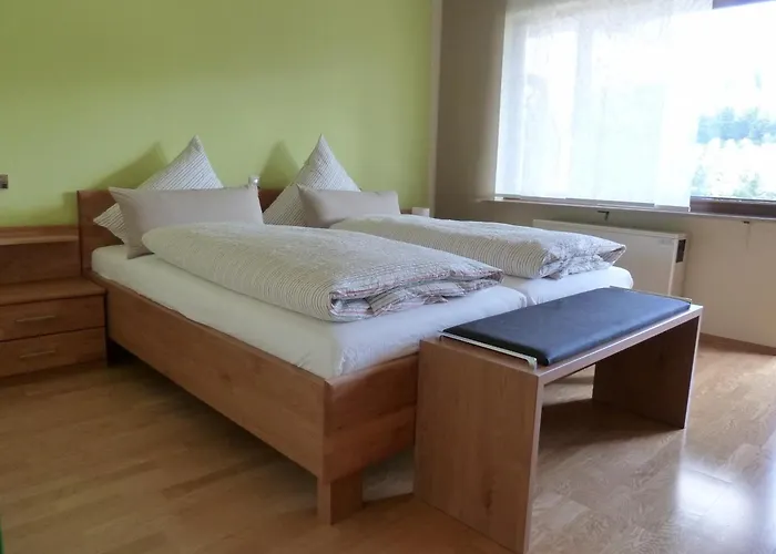 Appartement Lina's Rhoen Bad Brückenau