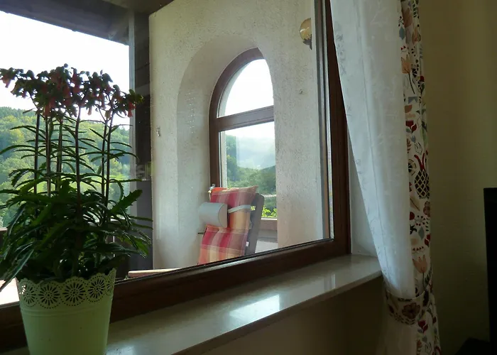 Lina's Rhoen Appartement