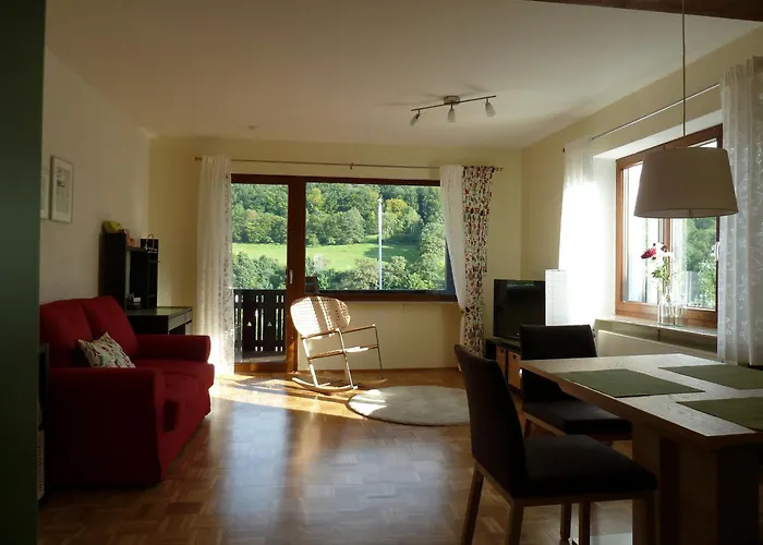 Appartement Lina's Rhoen